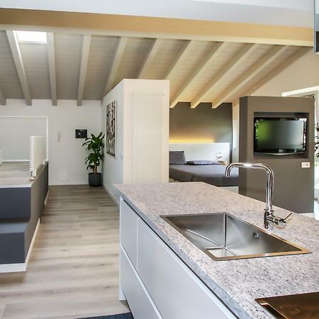 Sofi Apartment Chiavenna Exteriör bild