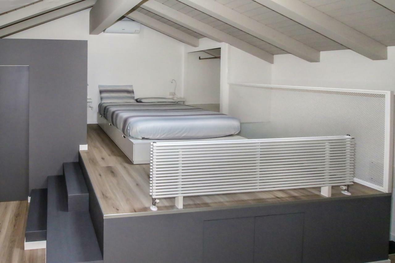 Sofi Apartment Chiavenna Exteriör bild