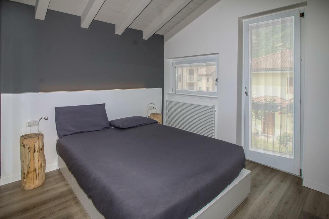 Sofi Apartment Chiavenna Exteriör bild