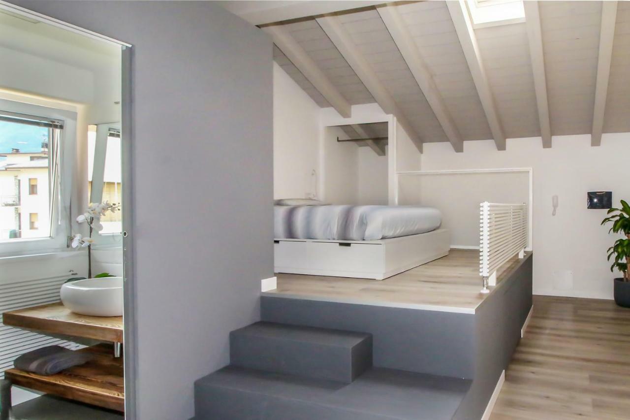 Sofi Apartment Chiavenna Exteriör bild