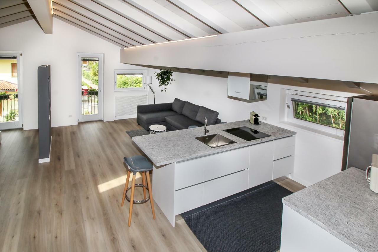 Sofi Apartment Chiavenna Exteriör bild