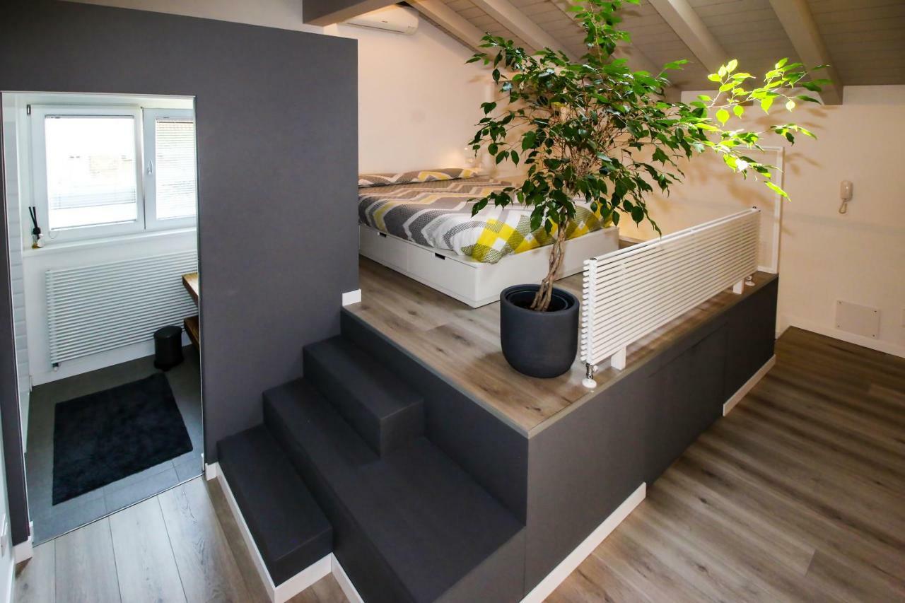 Sofi Apartment Chiavenna Exteriör bild