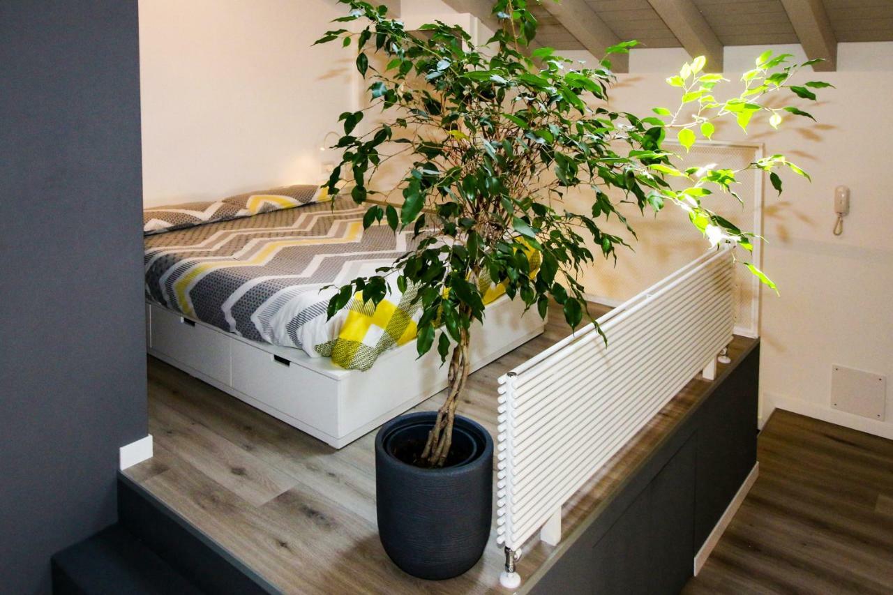 Sofi Apartment Chiavenna Exteriör bild